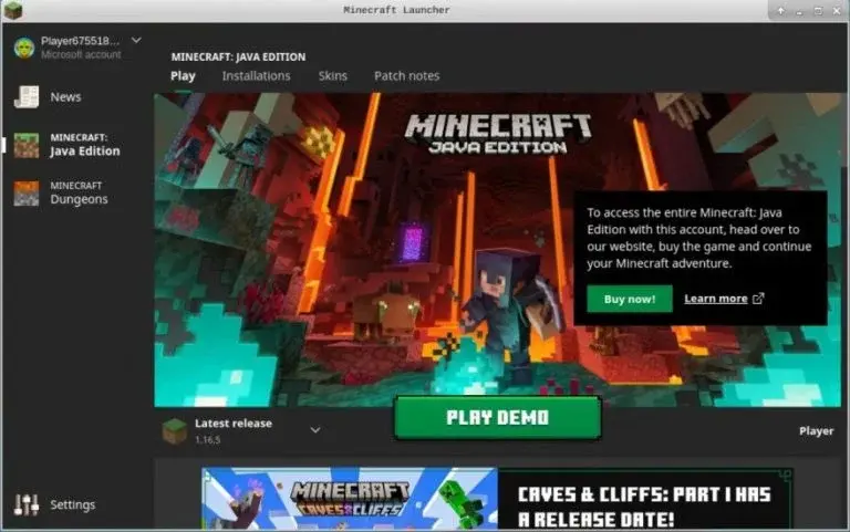 Download Minecraft 768x481 1
