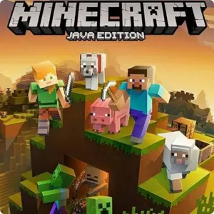 Minecraft Java Edition APK 2