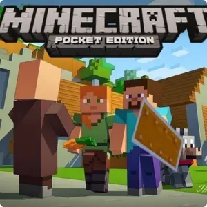 Minecraft Pocket Edition APK 1 1