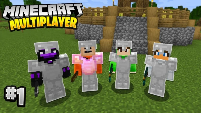 Minecraft multiplayer modes 768x432 1