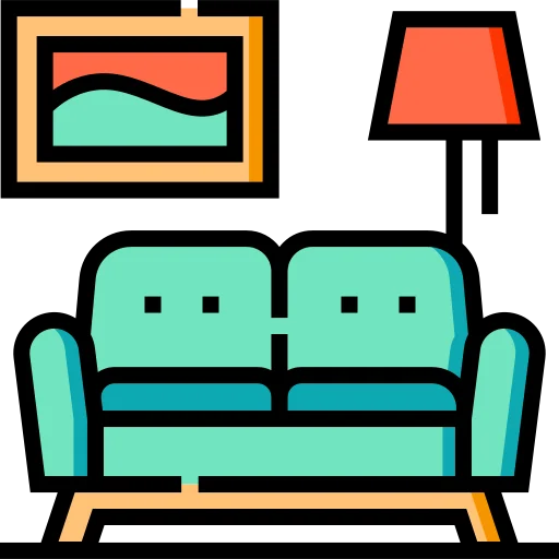sofa