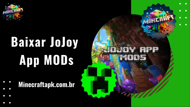 Baixar JoJoy App MODs