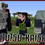 Cursed Spirits and Monsters 150x150 1