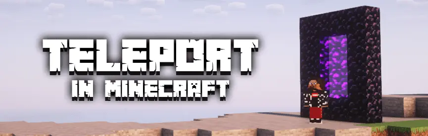 Enable Teleport 0