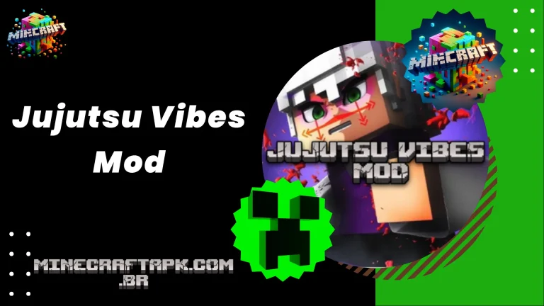 Jujutsu Vibes Mod