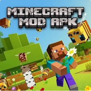 Minecraft MOD APK 3