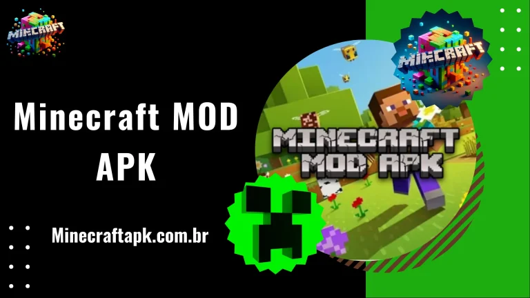 Minecraft MOD APK