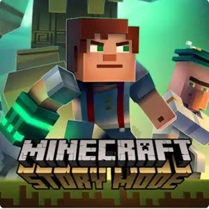 Minecraft Story Mode APK 1