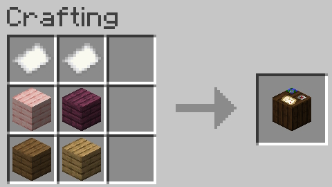 Paper Minecraft 5 1