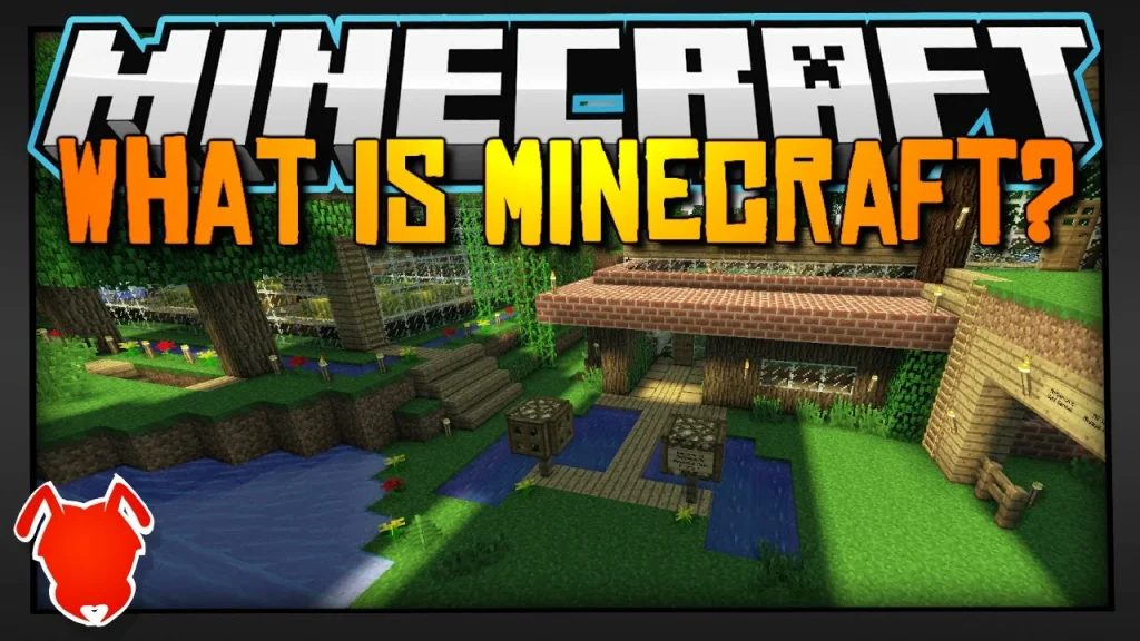 WHat is MInecraft