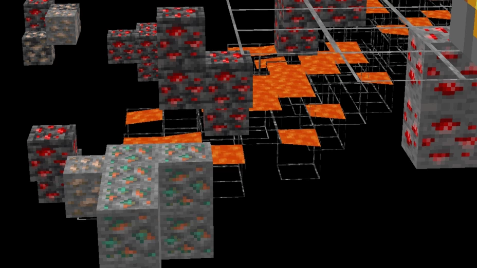 Xray Ultimate Resource Pack 4