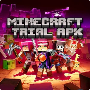 Minecraft Trial APK